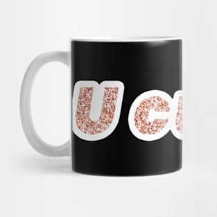 U Cute ! Mug